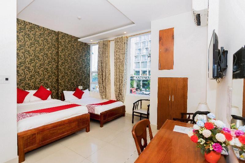 โอโย 232 คัญวิญ โฮเต็ล ดานัง Hotel ห้อง รูปภาพ